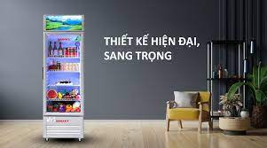 Tủ Mát Sanaky 240lít VH-2589K3