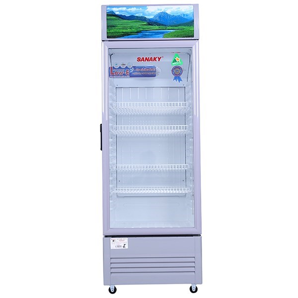 Tủ Mát Sanaky 290lít VH-358KL