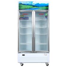 Tủ Mát Sanaky Inverter 900 Lít VH-1009HP3