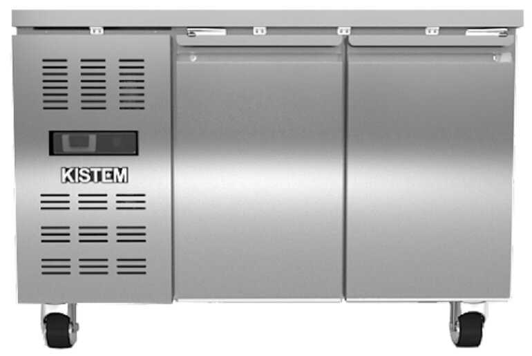Tủ bàn lạnh 1500 có quạt KIS-XFT15R