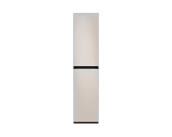 Tủ chăm sóc quần áo Samsung 3 móc DF18CB8600ERSV