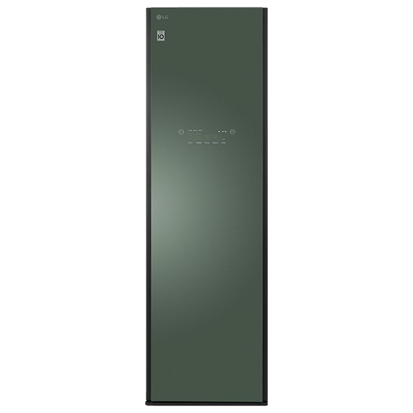 Tủ chăm sóc quần áo thông minh LG Styler Inverter 5 mSC5GMR80Hóc
