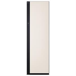 Tủ giặt hấp sấy LG Styler SC5MBR80H