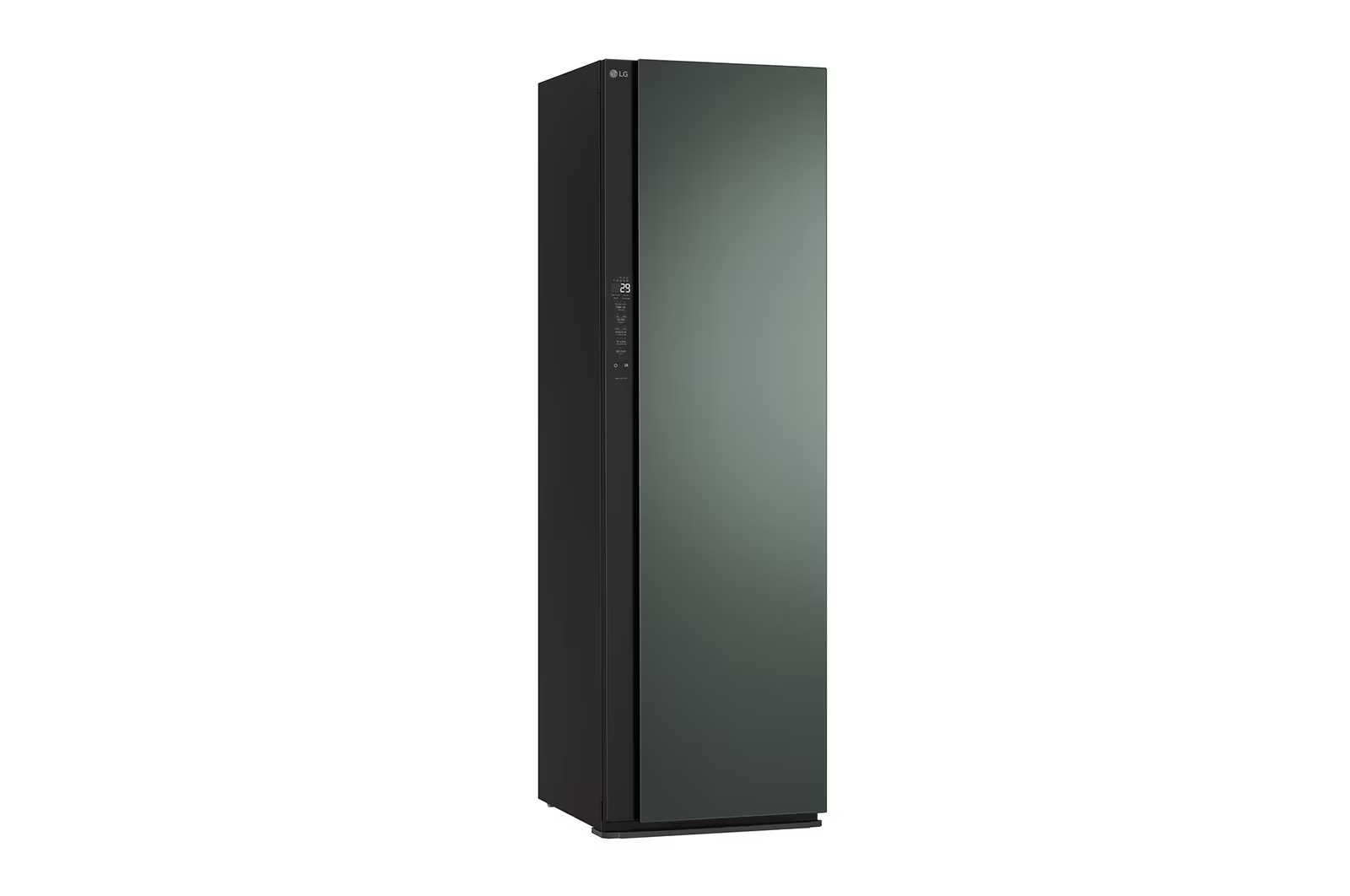Tủ giặt hấp sấy LG Styler SC5MNR4G