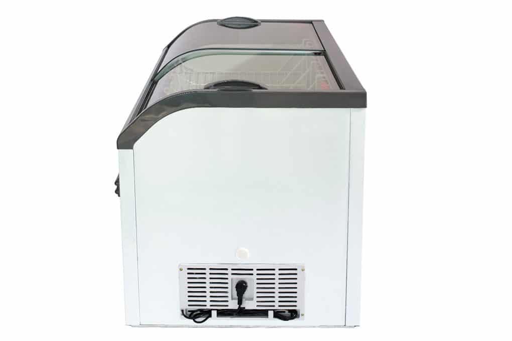 Tủ kem Darling DMF-9079ASKI 1000 lít