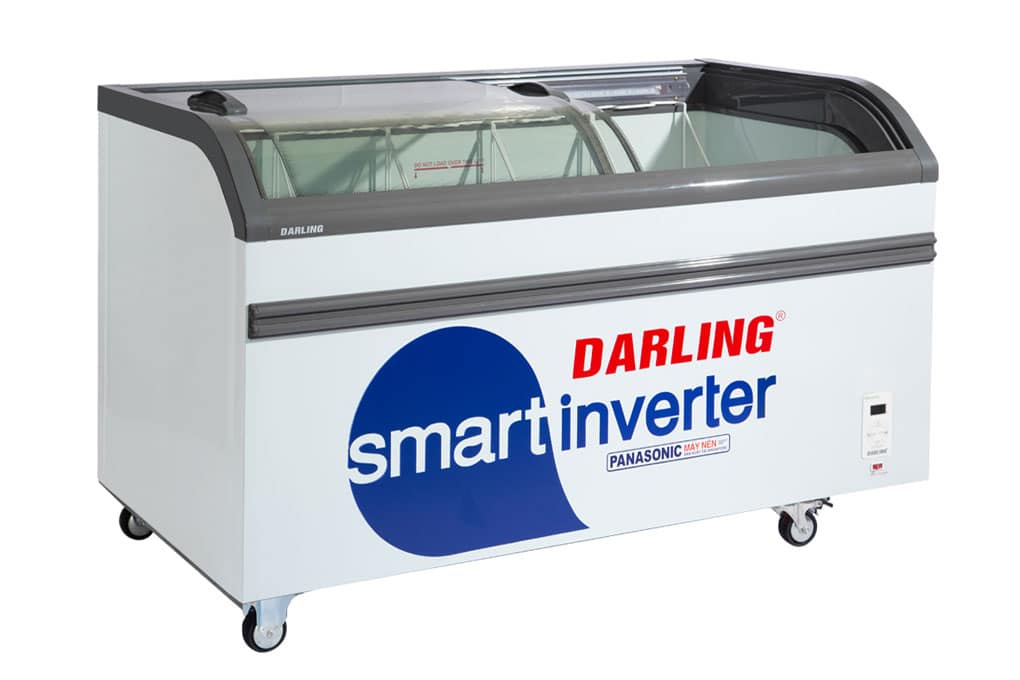 Tủ kem Darling DMF-9079ASKI 1000 lít