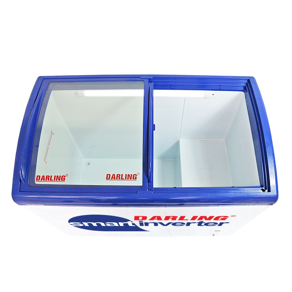 Tủ kem Darling Inverter DMF-3079ASKI - 300 lít