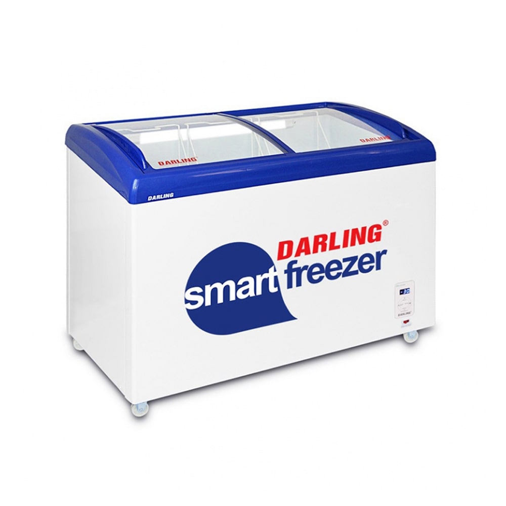 Tủ kem inverter Darling DMF-4079ASKI 400 lít