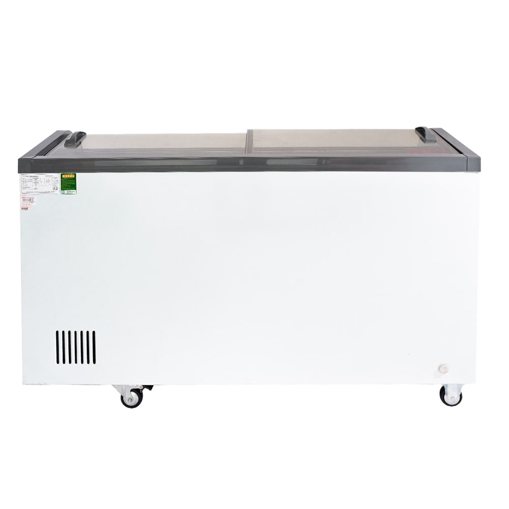 Tủ kem inverter Darling DMF-7079ASKI - 600 lít