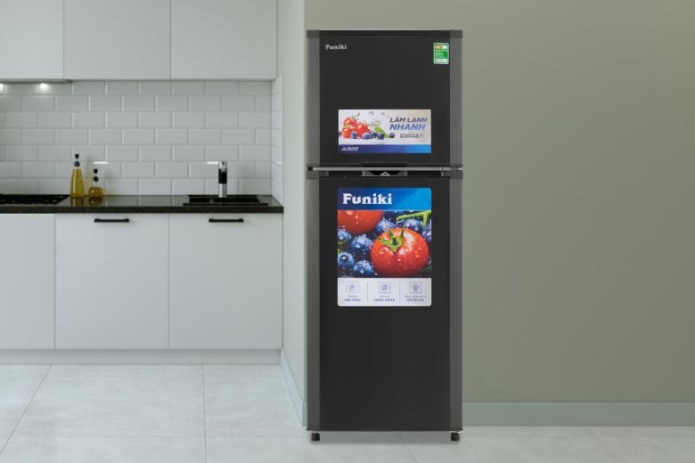 Tủ lạnh Funiki 150 lít FR-156ISU