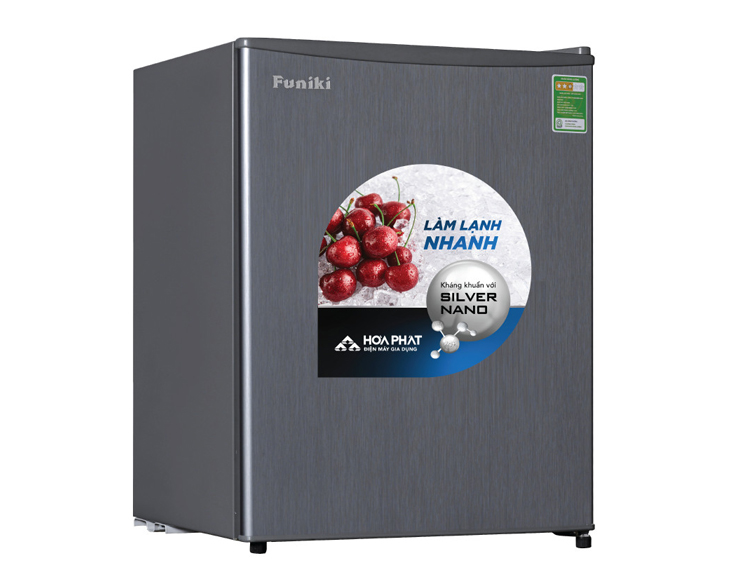 Tủ lạnh Funiki FR-71CD 70 lít
