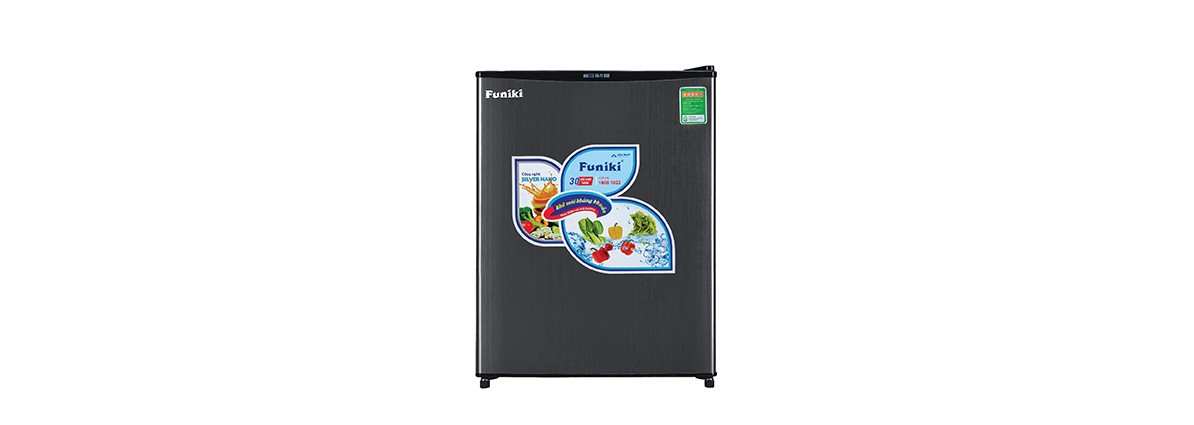 Tủ lạnh Funiki FR-71DSU 70 lít