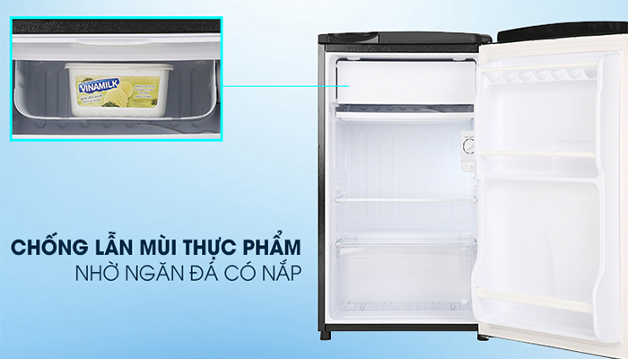 Tủ lạnh Funiki FR-91DSU