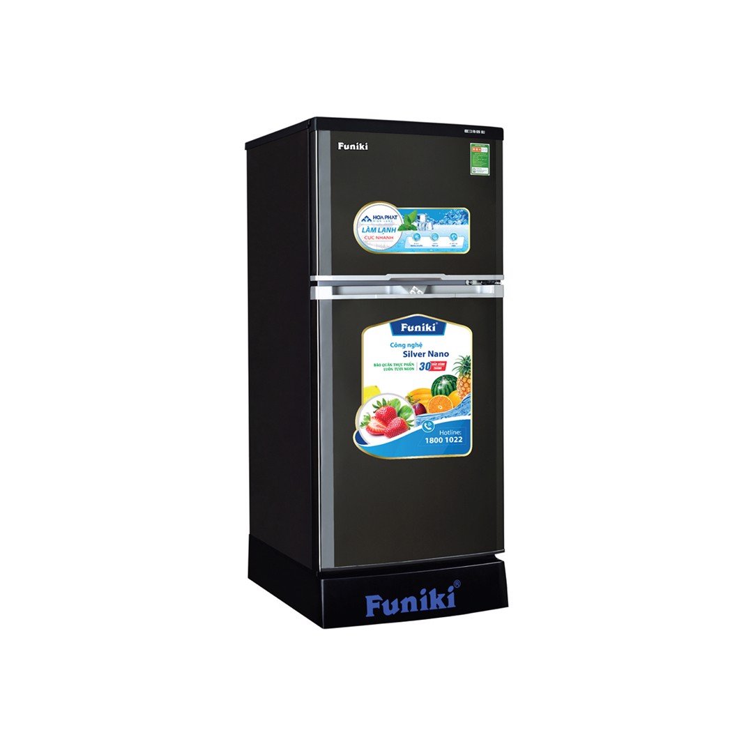 Tủ lạnh Funiki FR136ISU 130 lít