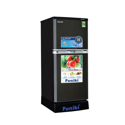 Tủ lạnh Funiki Inverter FRI-186ISU 185 lít