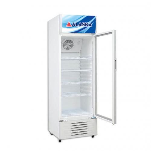 Tủ mát Alaska 342 lít LC-345