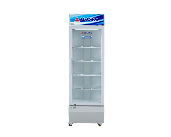 Tủ mát Alaska 342 lít LC-345