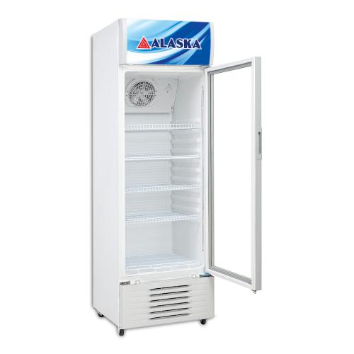 Tủ mát Alaska 382 lít LC-385