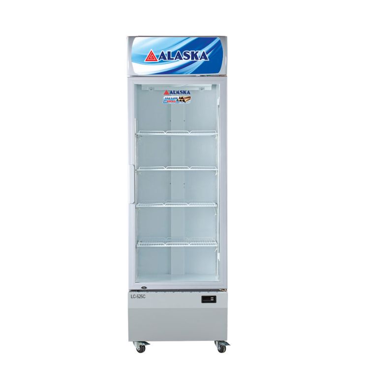 Tủ mát Alaska 525 lít LC-525C