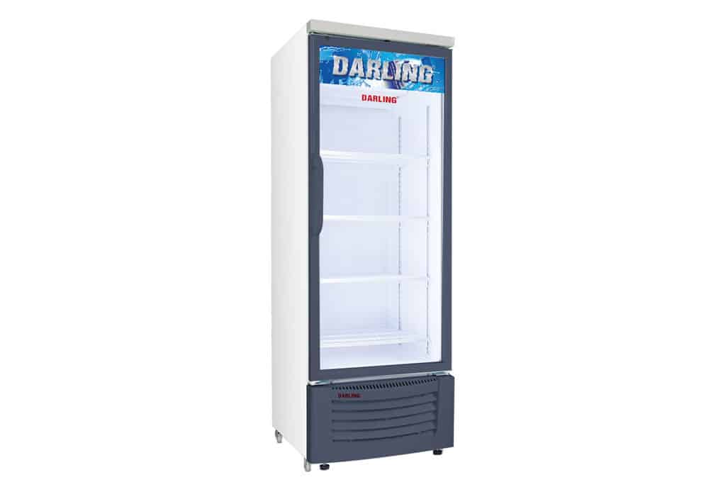 Tủ mát Darling DL-5000A2 500 lít 1 cánh