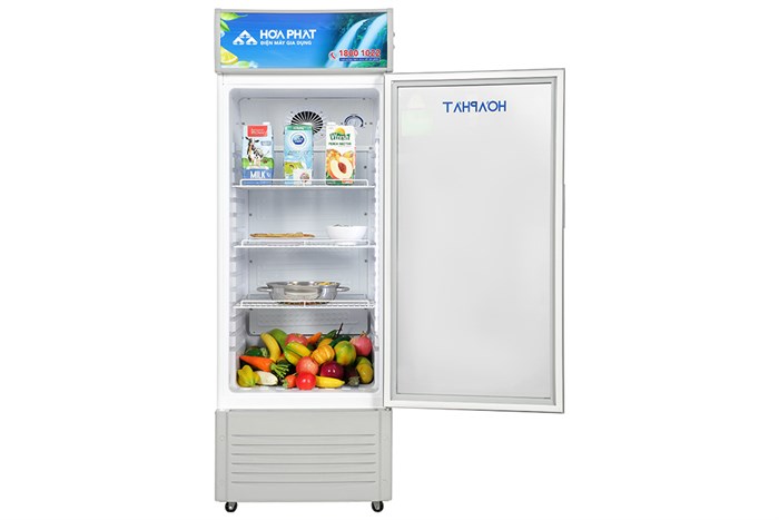 Tủ mát Hòa Phát 280 lít HSR S6280