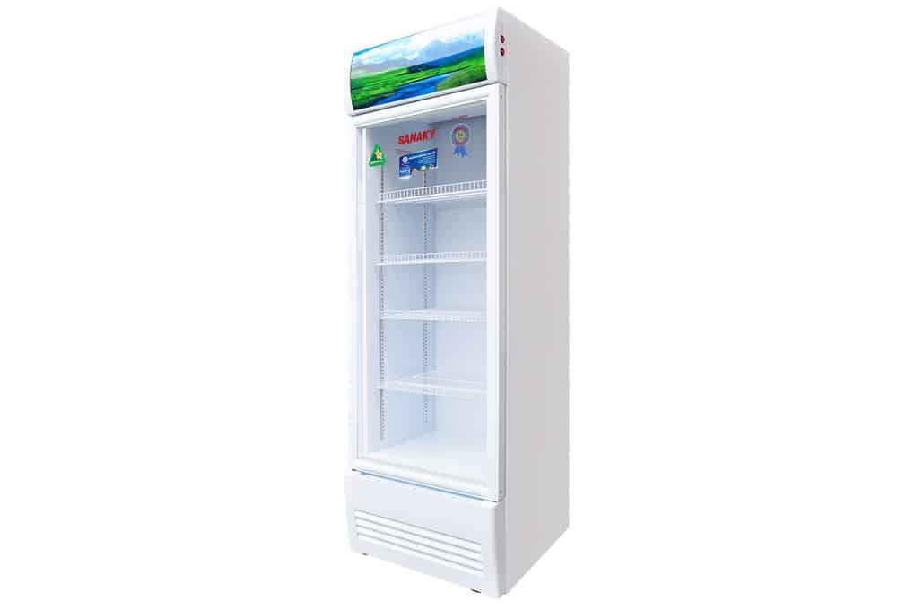 Tủ mát Sanaky 240lít VH-3088K