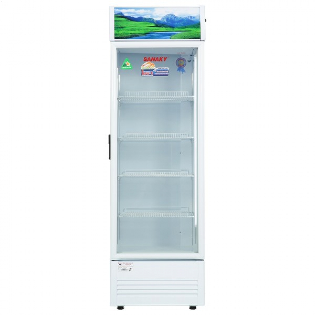 Tủ mát Sanaky 400lít VH-4588K
