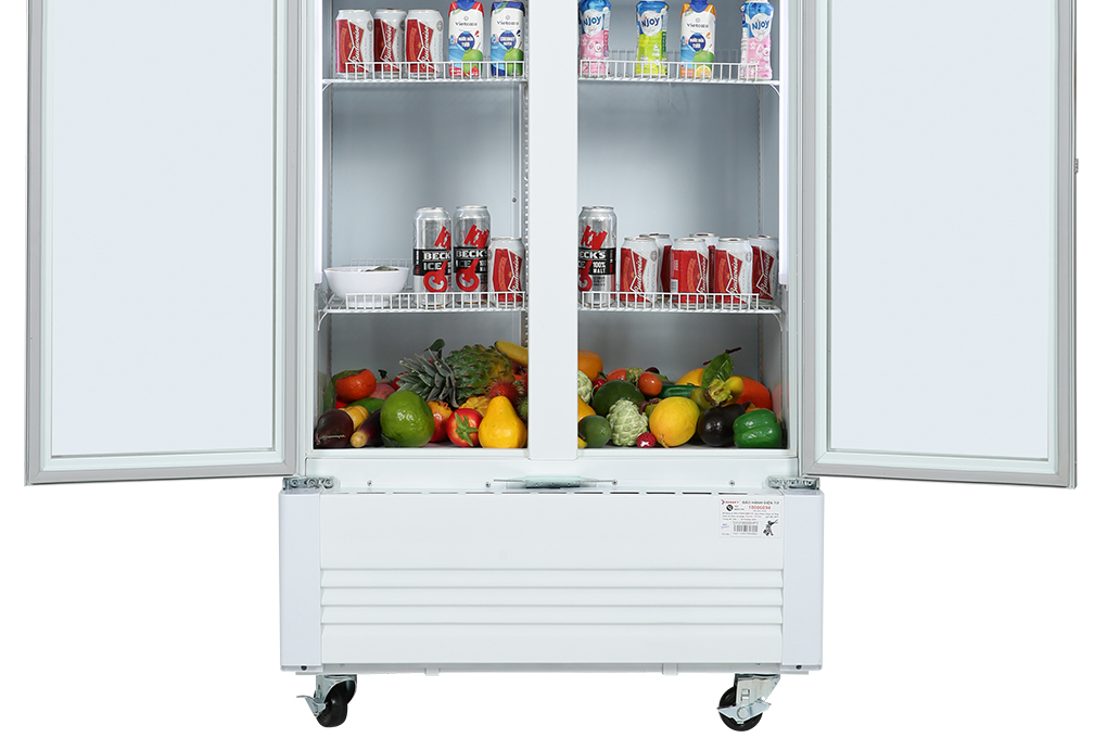 Tủ mát Sanaky Inverter 700 lít VH-8009HP3