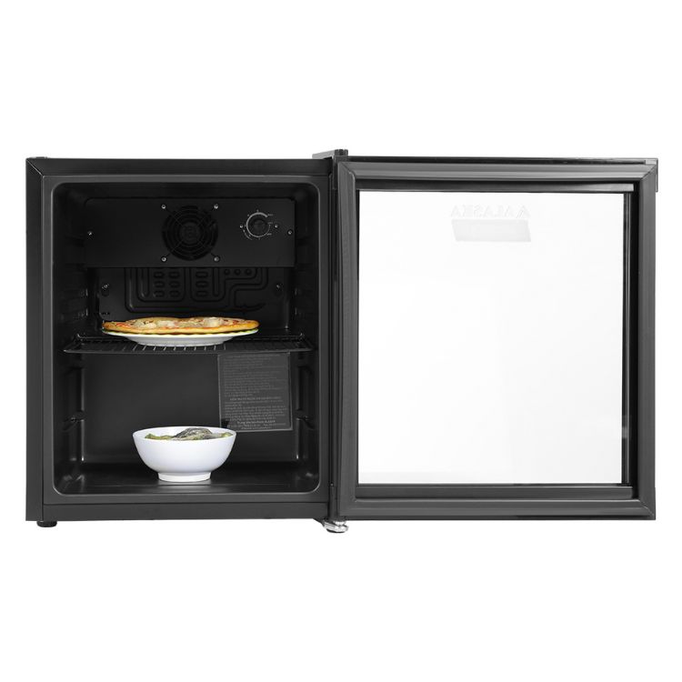 Tủ mát mini Alaska 50 lít LC-50- màu đen