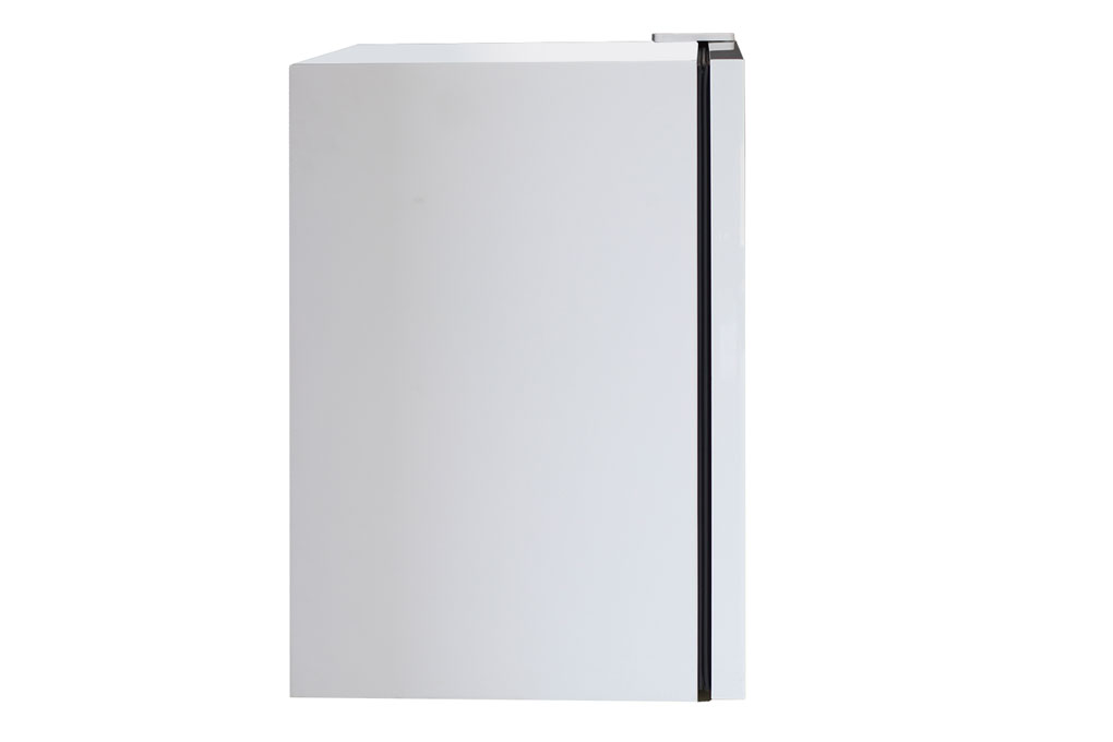 Tủ mát mini Alaska LC-70 70 lít- màu trắng