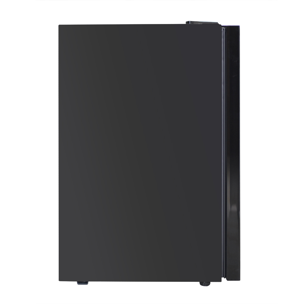 Tủ mát mini Alaska LC-70 70 lít- màu đen