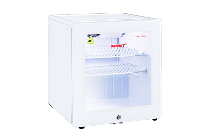 Tủ mát mini Sanaky 52lít VH-60KL