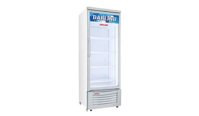 Tủ mát Darling DL-4000A2 400 lít 1 cánh
