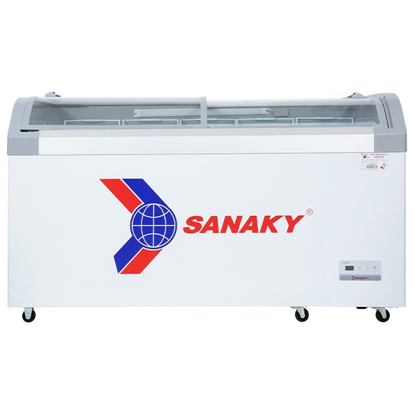 Tủ Đông Mát SANAKY 280lít VH-285W2
