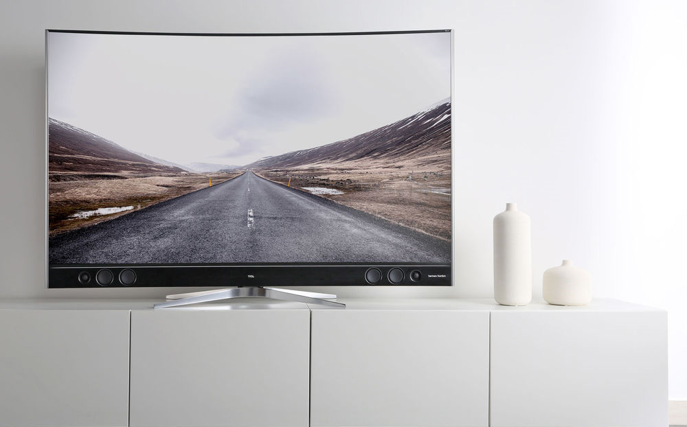 Những công nghệ hình ảnh trên tivi TCL