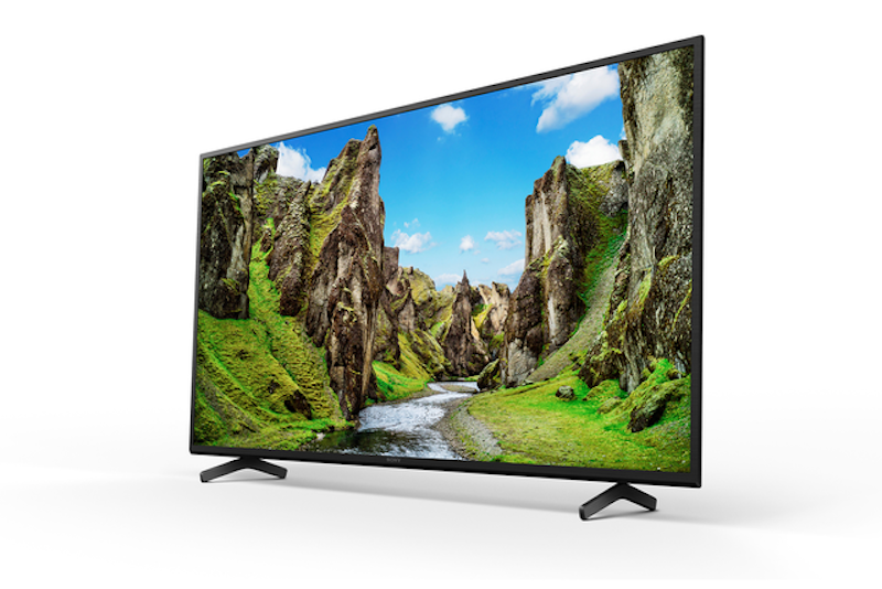 Top các sản phẩm Tivi 4K nên mua nhất hiện nay