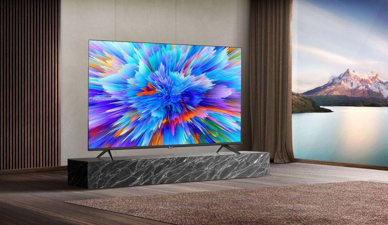 Top các sản phẩm Tivi 4K nên mua nhất hiện nay