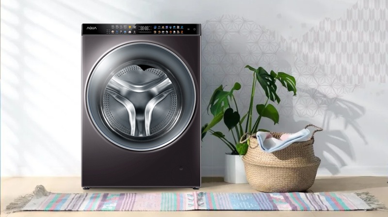 Một số lưu ý quan trọng khi mua máy giặt