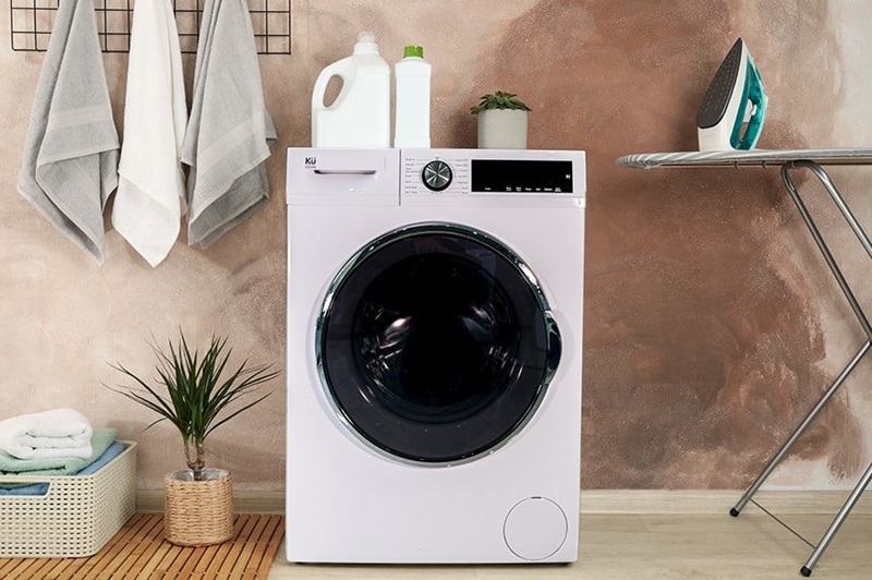 3 dòng máy giặt cao cấp mà gia đình hiện đại nào cũng nên sở hữu