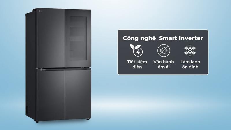 Ưu - nhược điểm của công nghệ không đóng tuyết