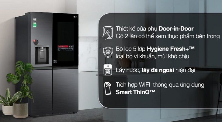 Ưu - nhược điểm của công nghệ không đóng tuyết