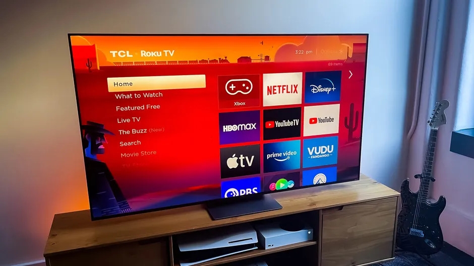 Tivi Full HD có còn đáng mua hiện nay? Phù hợp cho ai, ở không gian nào?