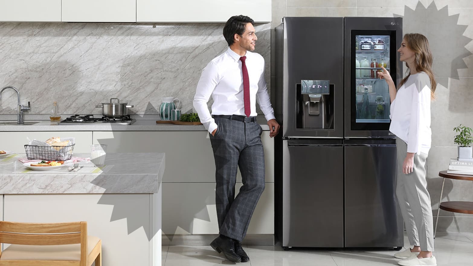 Hướng dẫn sử dụng tủ lạnh giúp bảo vệ sức khỏe cho cả gia đình