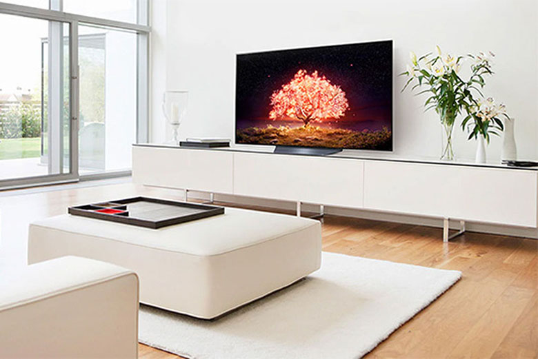 Top smart tivi giá rẻ dưới 7 triệu phù hợp với mọi gia đình