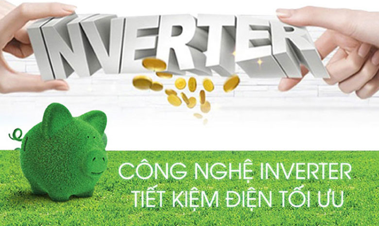 Chọn máy lạnh Inverter