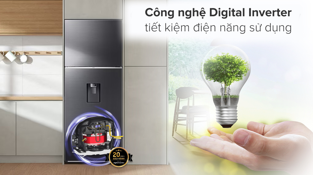 Đâu là lựa chọn phù hợp cho gia đình 4 người? So sánh khả năng tiết kiệm điện của các hãng phổ biến