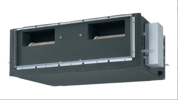 Điều hòa âm trần nối ống gió Panasonic 24000BTU S-2430PF3H/U-24PR1H5