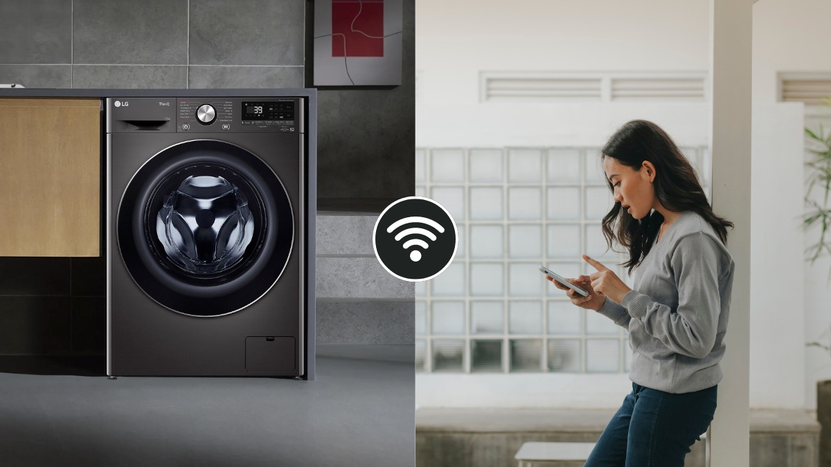 So sánh máy giặt cho gia đình: lồng đứng và lồng ngang (so sánh máy giặt cho gia đình)
