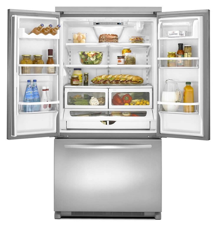 Hướng dẫn sử dụng đơn giản tủ lạnh mới mua của nhà bạn