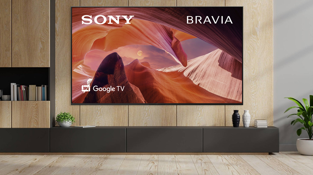 Tivi Sony là thương hiệu nước nào? Có tốt không?